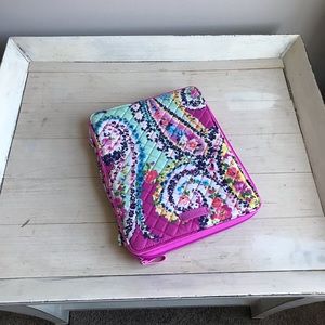 Vera Bradley Organizer